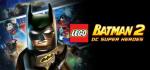 LEGO Batman 2